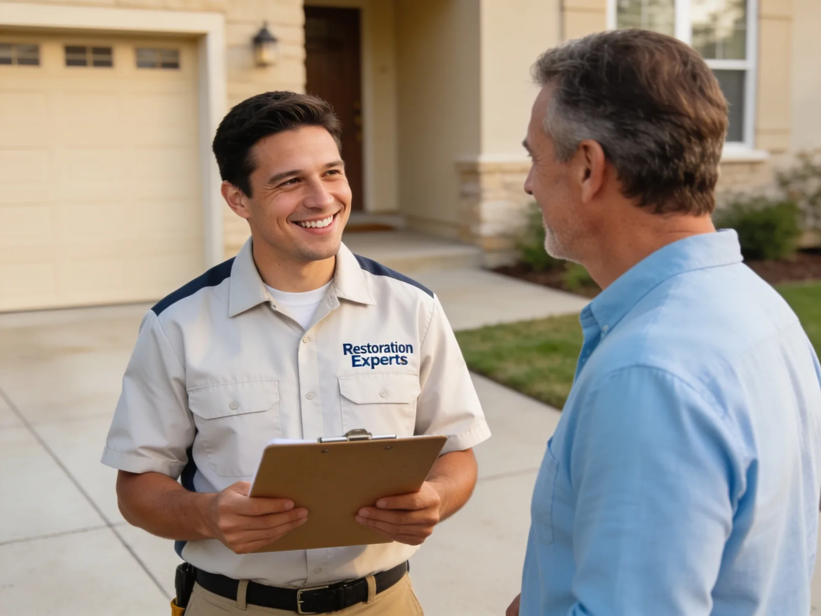 Water Damage Cleanup Grover Beach, CA FAQs